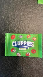 Cluppies, Hobby en Vrije tijd, Spaarzegeltjes, Ophalen, Winkel, Super of Benzinepomp, Zegels, Bonnen of Punten