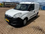 Opel Combo 1.3 CDTi L1H1 ecoFLEX Trekhaak Airco, Euro 5, Gebruikt, 4 cilinders, Bedrijf