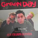 Green day, Aux champs elysées (NIEUW VINYL), Ophalen of Verzenden, Nieuw in verpakking