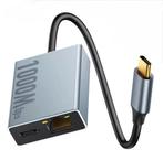 Stabiele internet voor je Chromecast – Ethernet Adapter, Ophalen of Verzenden