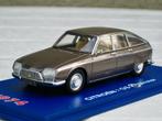 Citroen GS Birotor 1974 Milezim 1:43, Hobby en Vrije tijd, Modelauto's | 1:43, Ophalen of Verzenden, Nieuw, Auto, Overige merken
