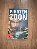 Piratenzoon - Rob Ruggenberg, Ophalen of Verzenden, Gelezen