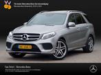 Mercedes-Benz GLE GLE 500 e 4M AMG line | Lees tekst!, Auto's, Automaat, 435 pk, Gebruikt, 2000 kg