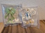 Mcdonalds Happy Meal: Disney de Reddertjes- nieuw, Verzamelen, Disney, Beeldje of Figuurtje, Ophalen of Verzenden, Disney
