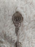 Koffielepel Koningin Juliana 25 Jaar Vrij Nederland, Ophalen