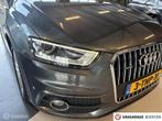 Audi Q3 2.0 TFSI quattro Pro Line S, Euro 5, Gebruikt, 4 cilinders, Bedrijf