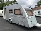 KIP SHUTTLE SPECIAL 44 TTR INCL. MOVER & TENT, Caravans en Kamperen, Overige typen, Schokbreker, Kip, Bedrijf