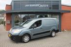 Peugeot Partner 122 1.6 e-HDI L2 XT Profit +  marge auto, Stof, Gebruikt, Zwart, 4 cilinders