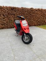 Piaggio Typhoon 50cc 2-takt – Bouwjaar 1994 – €1300 vast, Fietsen en Brommers, Scooters | Piaggio, Ophalen, Tweetakt, Overige modellen