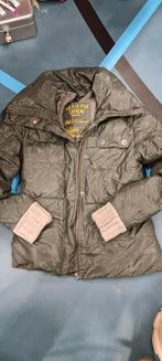 Airforce winterjas 128 of 8 jaar, Ophalen of Verzenden, Landmacht, Nederland