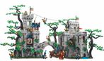 Nieuw: 910043 Forest Stronghold van Lego Bricklink, Ophalen of Verzenden, Nieuw, Complete set, Lego