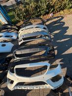 Bumpers, Ophalen, Gebruikt, Achter, BMW