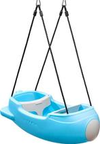 Rocket Swing for Two - tweepersoons raketschommel - Verstelb, Nieuw, Ophalen of Verzenden, Esbeek, Mcstocktrading