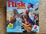 Risk Junior, Hobby en Vrije tijd, Gezelschapsspellen | Bordspellen, Een of twee spelers, Ophalen of Verzenden, Gebruikt, Hasbro