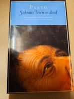 Plato. Socrates' leven en dood, Boeken, Ophalen of Verzenden, Gelezen