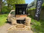 Vintage Piaggio te huur, Ophalen, Nieuw, Geboorte of Huwelijk