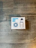 Entreemelder nieuw in verpakking - deurbel - bel - melder, Huis en Inrichting, Deurbellen, Ophalen of Verzenden, Bewegingsdetectiesensor