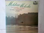 Smetana/Dvorak - Moldau-Melodie LP, Ophalen of Verzenden, Kamermuziek, Gebruikt, 12 inch
