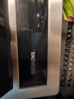 Siemens Gasfornuis - Nette Staat!, Witgoed en Apparatuur, Fornuizen, Gebruikt, Minder dan 85 cm, Inbouw, Gas