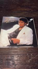 Michael Jackson - Thriller LP, Cd's en Dvd's, Vinyl | Pop, Ophalen of Verzenden, 1980 tot 2000, Zo goed als nieuw