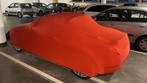 Indoor-hoes (rood) voor Audi TT 8N, Op maat, Zo goed als nieuw, Verzenden