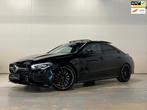 Mercedes-Benz CLA-klasse AMG 35 4MATIC Premium Plus | AERODY, Automaat, CLA, 4 cilinders, Zwart
