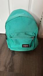 Eastpak padded pak'r groene rugzak, 24 Liter, Sieraden, Tassen en Uiterlijk, Tassen | Rugtassen, Ophalen of Verzenden, 30 tot 45 cm