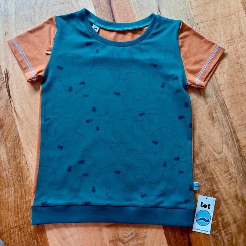 Nieuw Tshirt vliegen van Lot mt 134/140 (char), Kinderen en Baby's, Kinderkleding | Maat 140, Nieuw, Jongen of Meisje, Shirt of Longsleeve