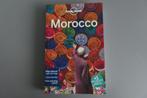 Morrocco - Lonely Planet, Lonely Planet, Europa, Ophalen of Verzenden, Zo goed als nieuw