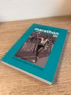 Aart Stigter - Paradox van de marathon, Ophalen of Verzenden, Zo goed als nieuw, Aart Stigter