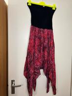 Dames jurk merk Billy B one size, Maat 38/40 (M), Billy B, Ophalen of Verzenden, Zo goed als nieuw