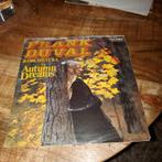 Frank duval  / autumm dreams, Ophalen of Verzenden, Zo goed als nieuw
