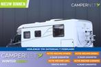 Hymer BMC-T 690 177pk Automaat | Queensbed | Lithium | Omvor, Caravans en Kamperen, Campers, Automaat, 7 tot 8 meter, Bedrijf