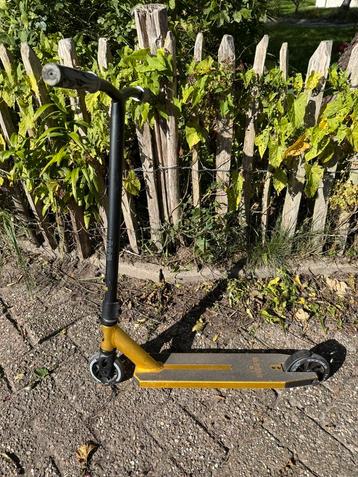 Madd Gear stunt freestyle step beschikbaar voor biedingen