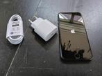 IPhone SE 64 GB 2020, Telecommunicatie, Mobiele telefoons | Apple iPhone, Zwart, Ophalen of Verzenden, Zo goed als nieuw, 64 GB