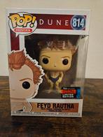 Funko Pop! Dune - Feyd Rautha Vaulted Limited Edition, Ophalen of Verzenden, Nieuw