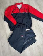 Vintage Adidas Trainingspak - Uitstekende Staat, Kleding | Heren, Eu, Eu, Ophalen of Verzenden, Zo goed als nieuw