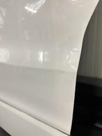 Opel Vivaro, Renault Trafic Voorportier links wit 95528989, Gebruikt, Deur, Opel, Ophalen of Verzenden