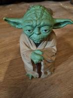 Yoda   handpop, Verzamelen, Star Wars, Ophalen of Verzenden, Zo goed als nieuw