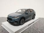 1:18 Honda ZR-V SUV - Grijs metallic, Overige merken, Auto, ., Nieuw
