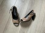 G-Star | Pumps | Peep toe | Maat 39, Pumps, Ophalen of Verzenden, G-STAR RAW, Gedragen