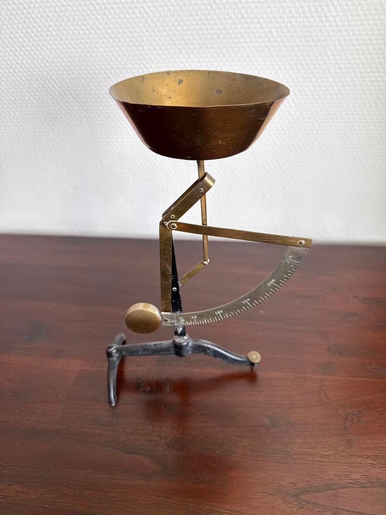 Antieke brievenweger, Antiek en Kunst, Ophalen