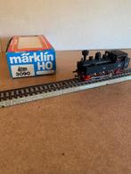 Märklin locomotief 3090, Wisselstroom, Locomotief, Ophalen of Verzenden, Zo goed als nieuw