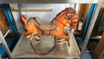 Hobbelpaard Wonder Horse, Antiek en Kunst, Antiek | Speelgoed, Ophalen