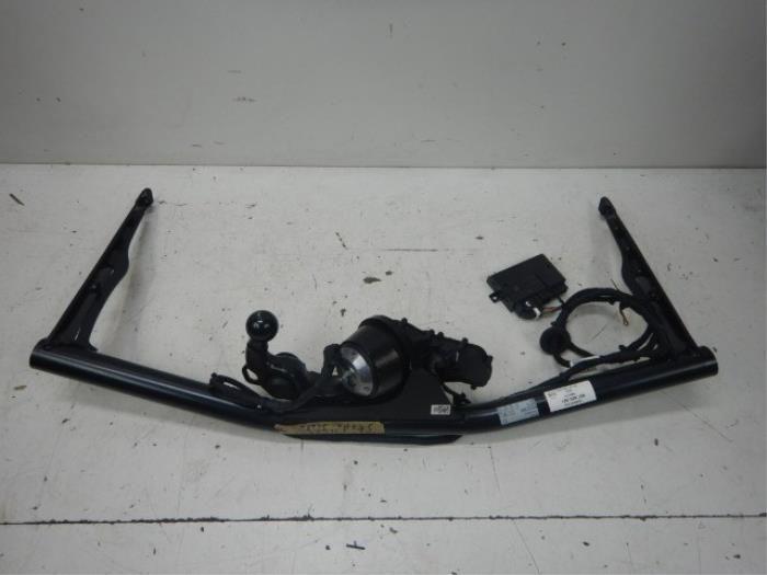 Trekhaak Skoda Diversen (22728166), Auto-onderdelen, Trekhaken