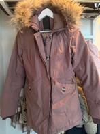 Nette airforce winter jas maat xs, Airforce, Ophalen of Verzenden, Roze, Maat 34 (XS) of kleiner