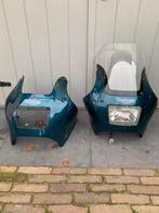 Onderdelen/ bodywork Triumph Trophy 1991-1996, Ophalen of Verzenden