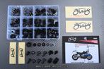 Kuip bouten set voor BMW S1000RR / HP4 2009 - 2014, Ophalen of Verzenden, Nieuw
