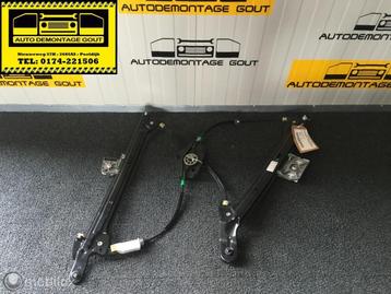 Audi A5 Sportback B8 ('09-'17) Raammechanisme 8T8837462 R.V beschikbaar voor biedingen