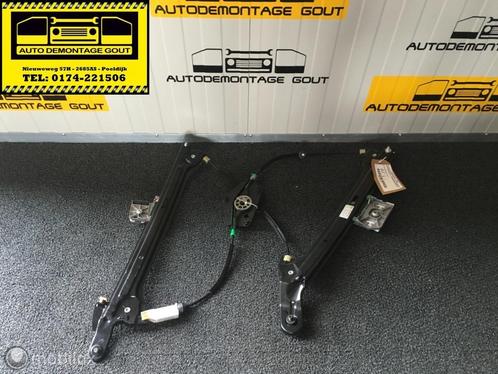 Audi A5 Sportback B8 ('09-'17) Raammechanisme 8T8837462 R.V, Auto-onderdelen, Ruiten en Toebehoren, Audi, Gebruikt, Ophalen of Verzenden
